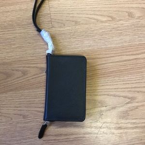 NWT wristlet